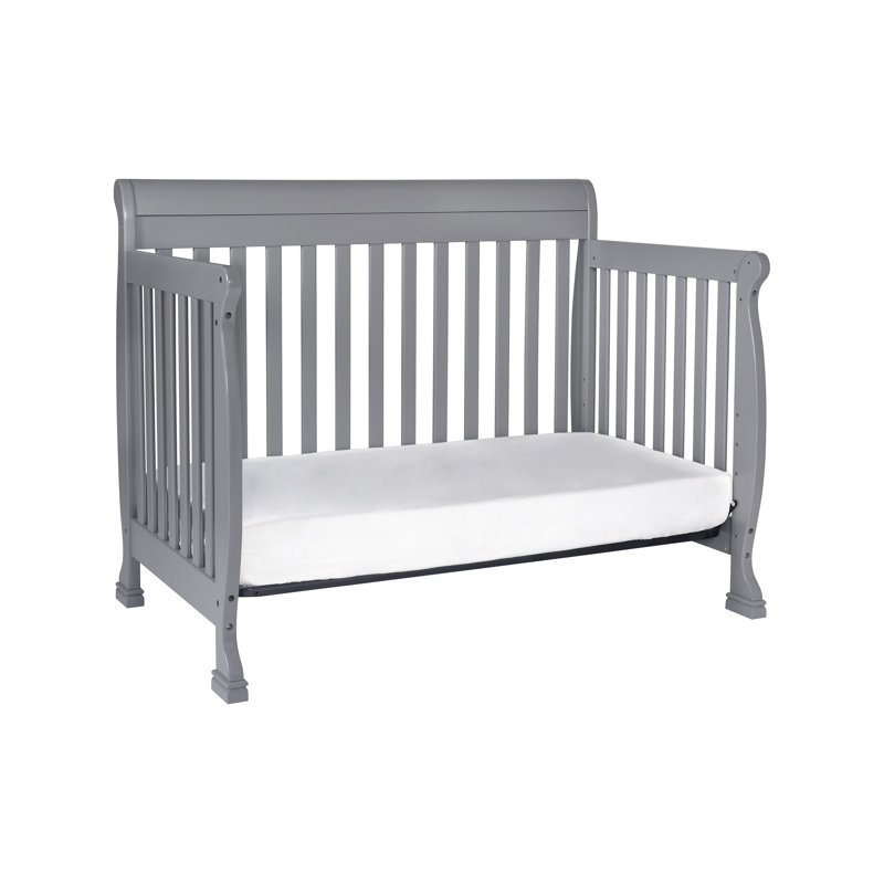 DaVinci Kalani Convertible Standard Nursery Furniture Set & Reviews